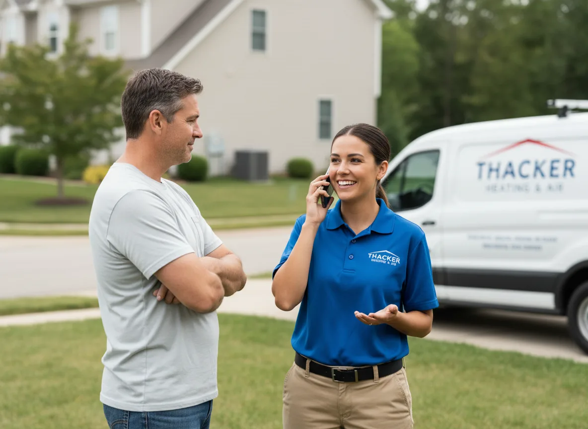 Ac Repair Piedmont, OH FAQs